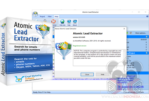 atomic lead extractor cracked