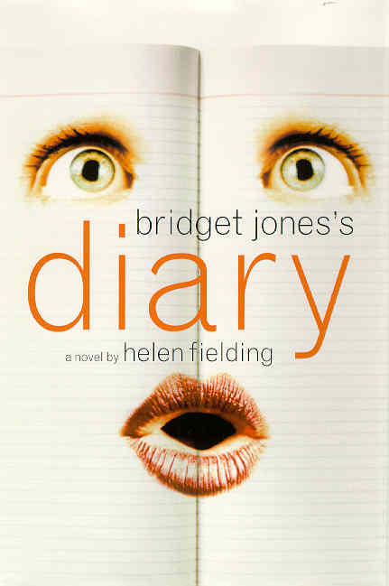 bridget jones diary book summary